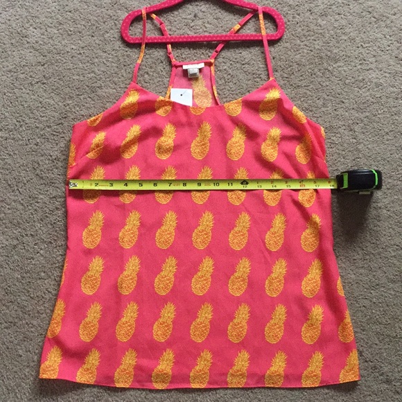 J.Crew cammy! - Picture 6 of 6